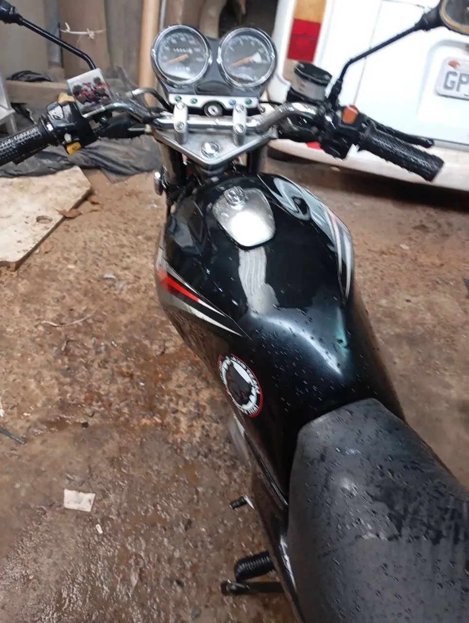 Suzuki yes 125 - Foto 2