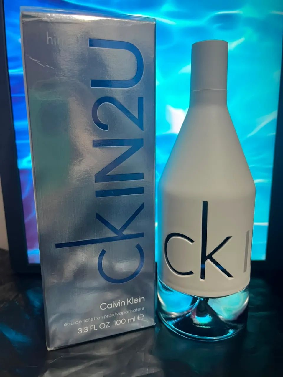     Perfumes Importados | Calvin Klein | Lattafa - Foto 5