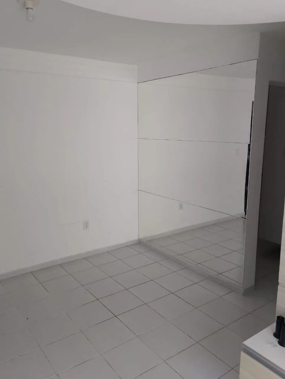 Apartamento pra alugar no Geisel  - Foto 3
