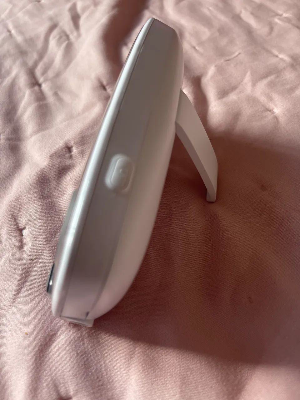 Vendo babá eletrônica- Motorola - Foto 3