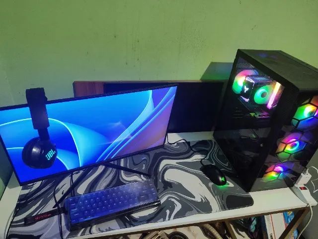 Pc gamer completo  - Foto 2