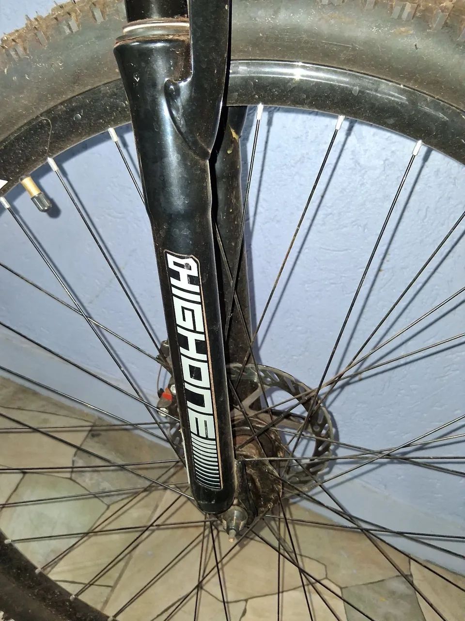 Bicicleta Aro 29 - Foto 3