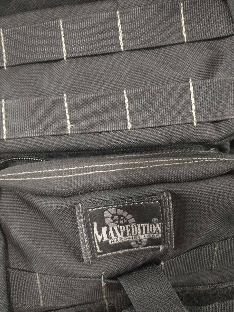 Mochila Maxpedition Falcon II - Foto 3