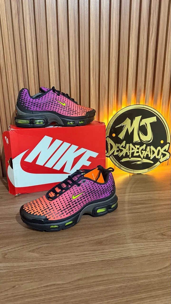 Nike air Max plus 