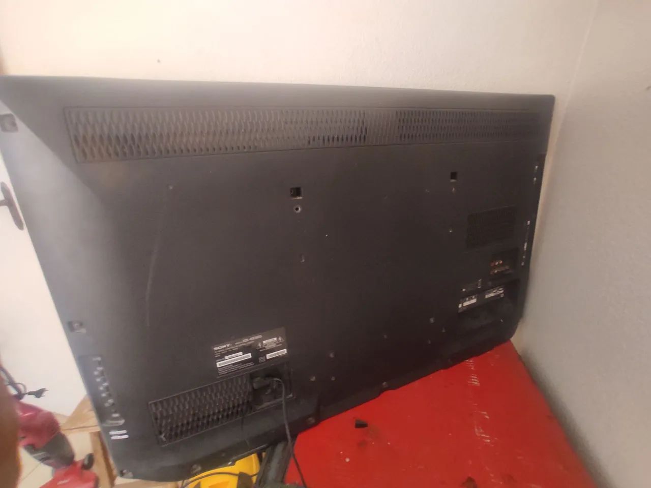 TV PARA RETIRADA DE PEÇAS  - Foto 2