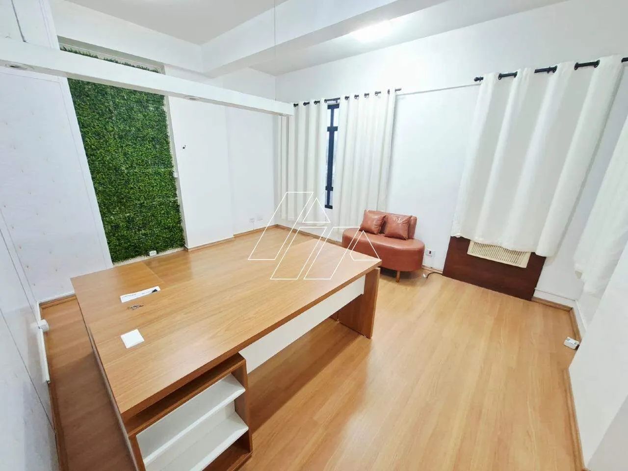Sala Comercial  Locação  Centro  Marília/SP - Foto 4