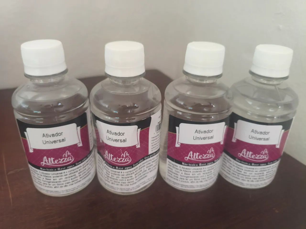 Ativador universal altezza - Foto 2