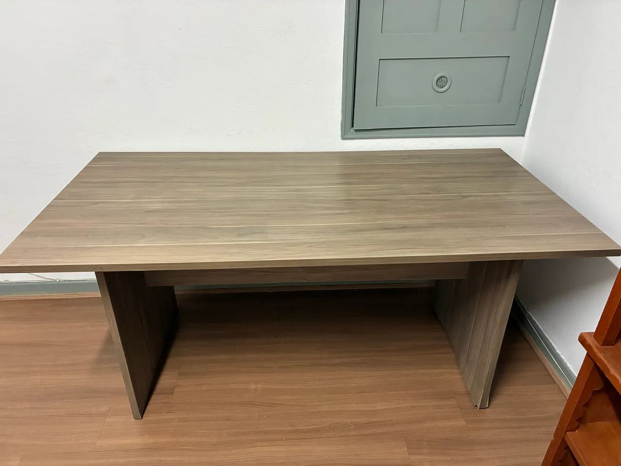 Mesa de escritório MDF  - Foto 2