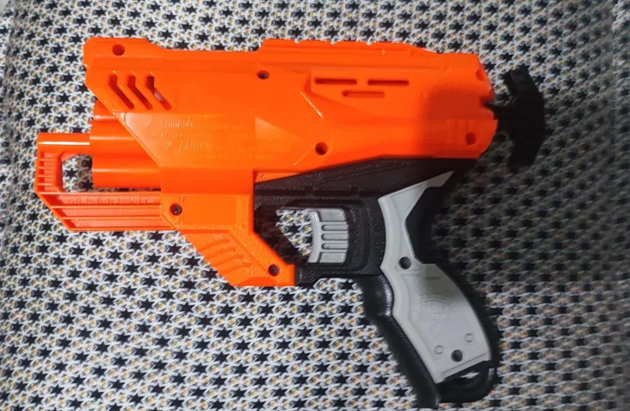 Nerf - Foto 2