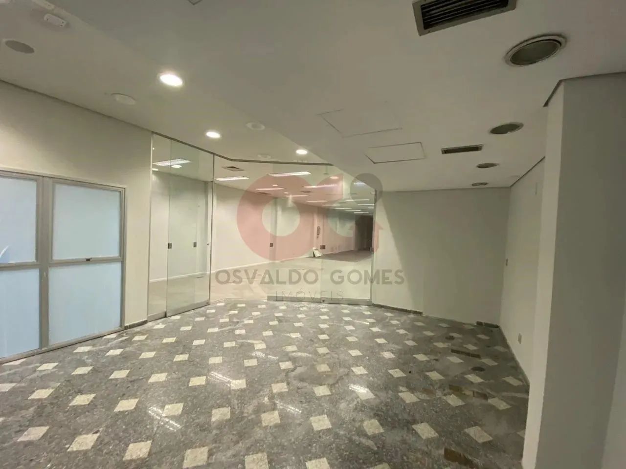 IMÓVEL COMERCIAL COM VÃO LIVRE E 10 VAGAS - BARRA FUNDA - SÃO PAULO/SP - Foto 8