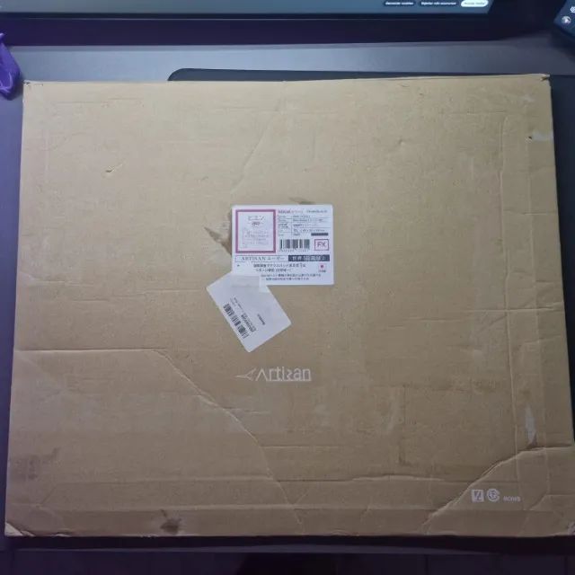 Mousepad Artisan FX hein XL XSOFT - Periféricos e Acessórios de