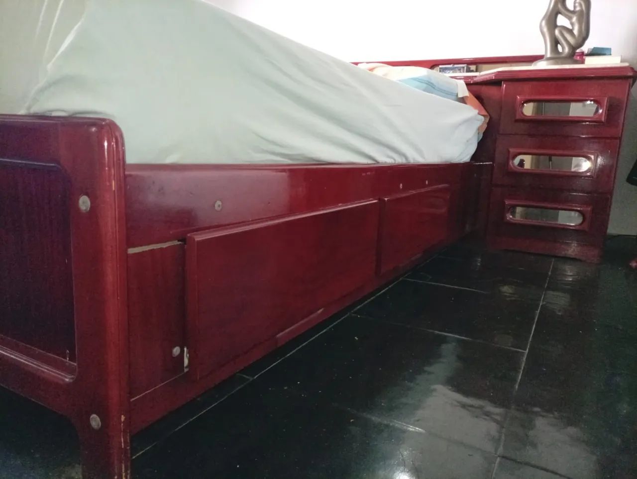 Cama Queen  - Foto 5