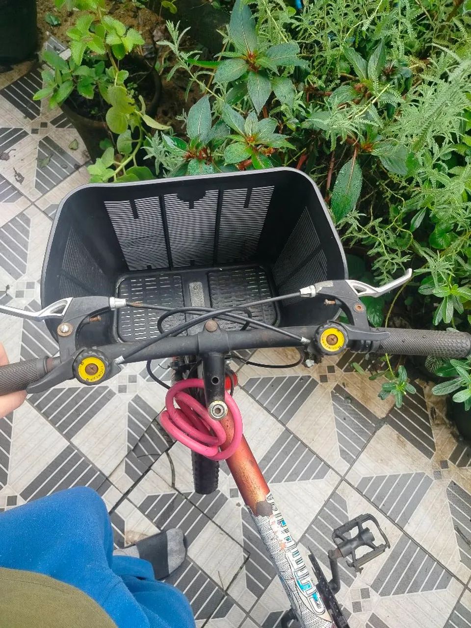 Bicicleta Shimano Strada  - Foto 4