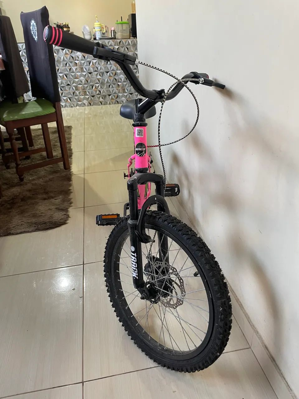 BICICLETA À VENDA! - Foto 2