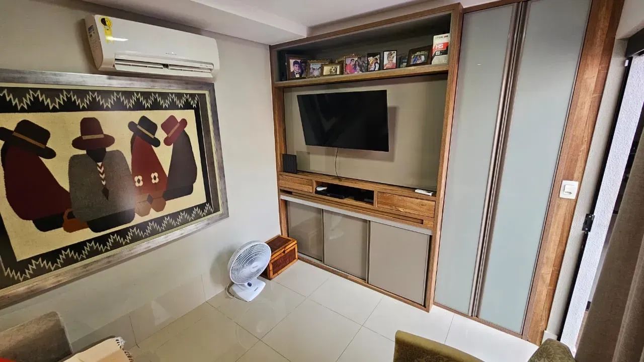 Sobrado mobiliado para venda - Foto 5