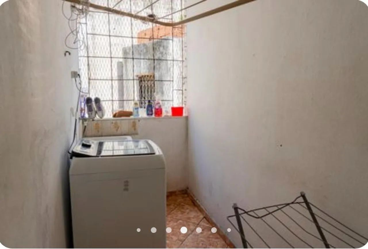 Vendo apartamento.