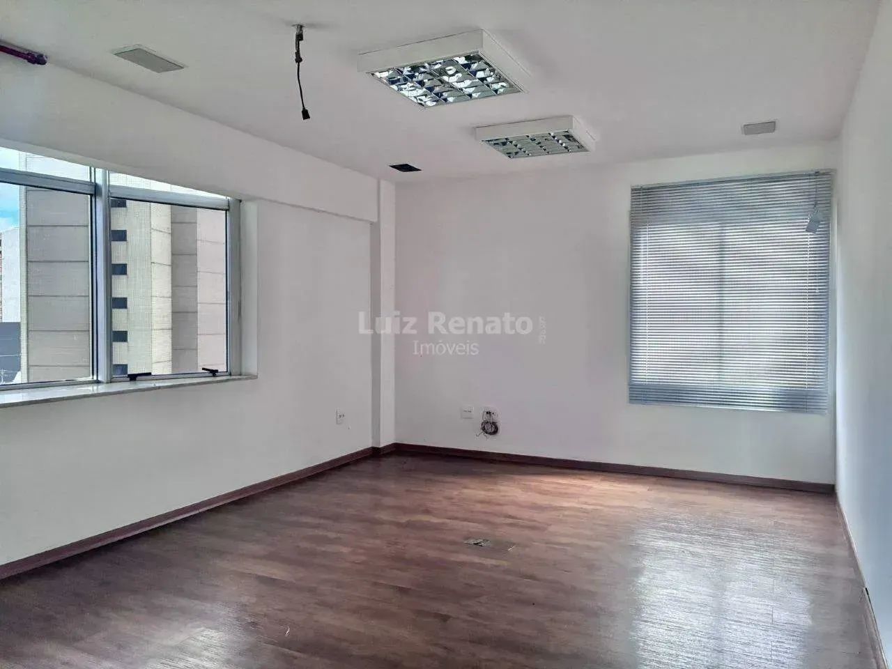 Andar corrido para aluguel 6 vagas - Estoril - Foto 4