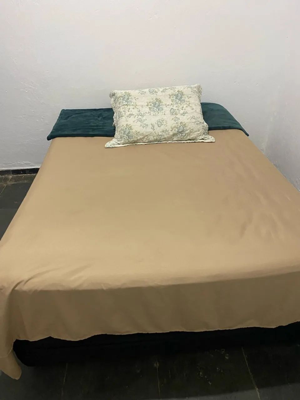 cama de casal 