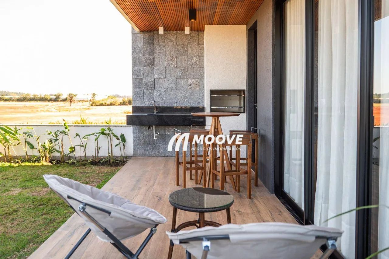 Sobrado com 3 dormitórios à venda, 136 m² por R$ 809.000,00 - São Vicente - Gravataí/RS - Foto 3