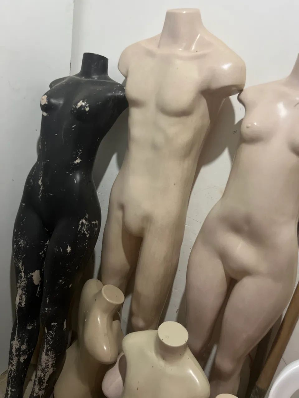 Vendo various maniquis  - Foto 3
