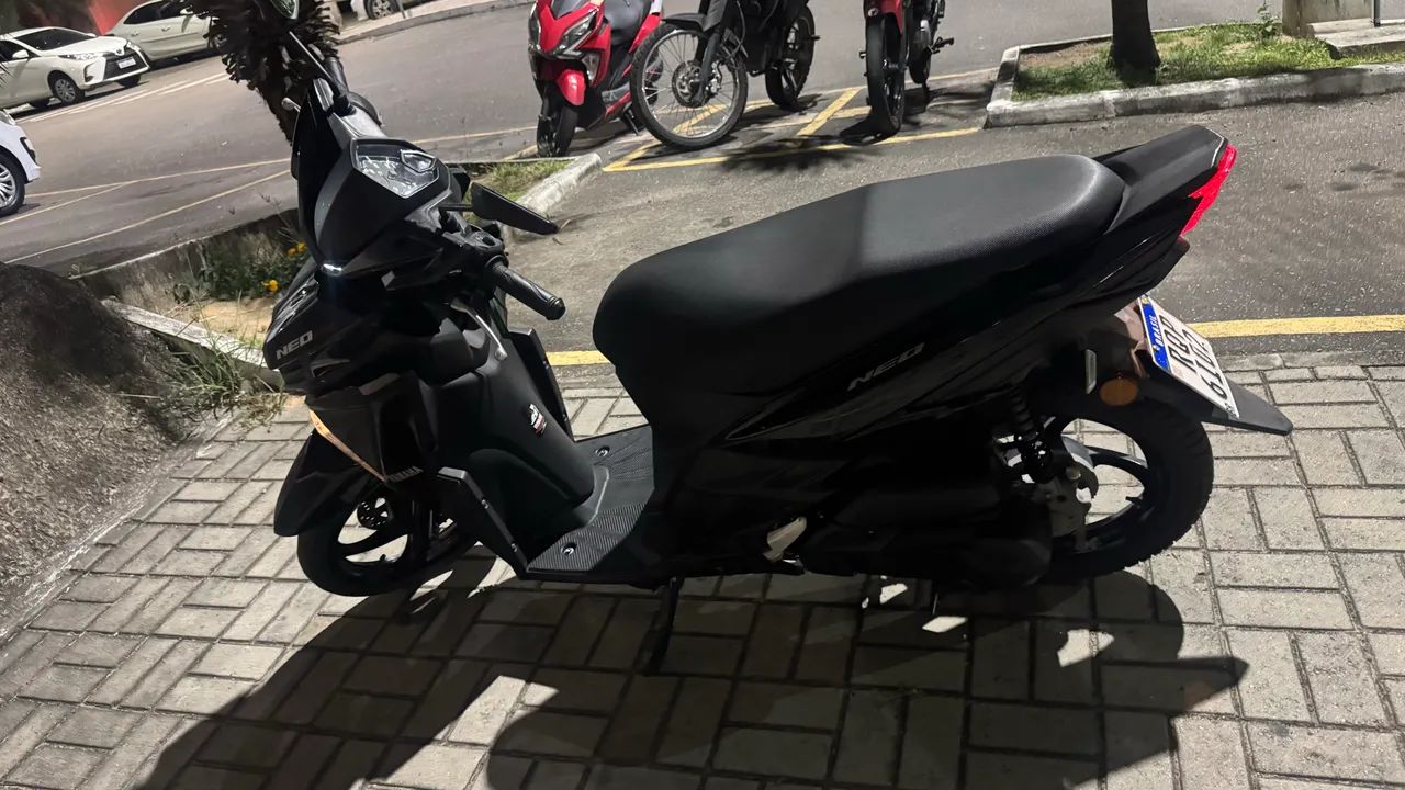 Neo 125cc - Foto 3