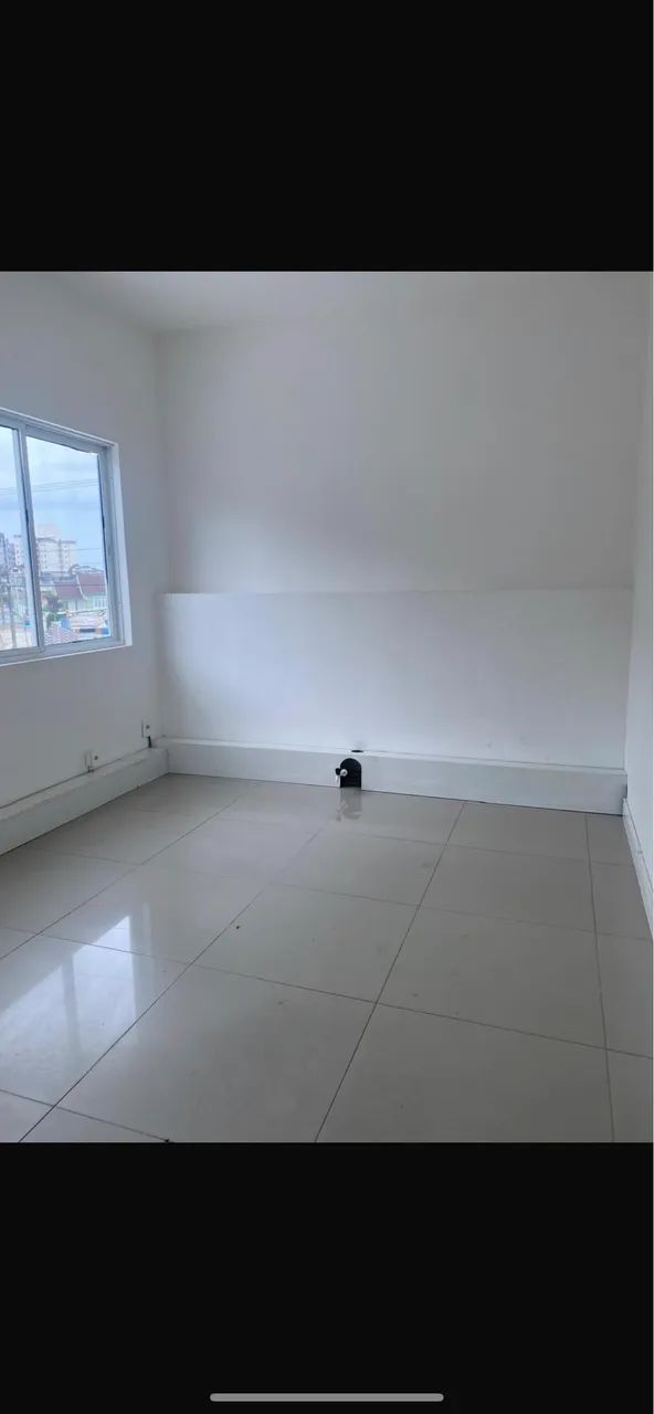 Aluga-se Sala na Lateral da Rua Anita Garibaldi  - Foto 4