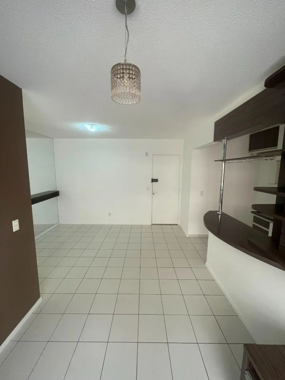 Apartamento Piazza Boulevard 70m² | 2 quartos, suíte e planejados - Foto 3