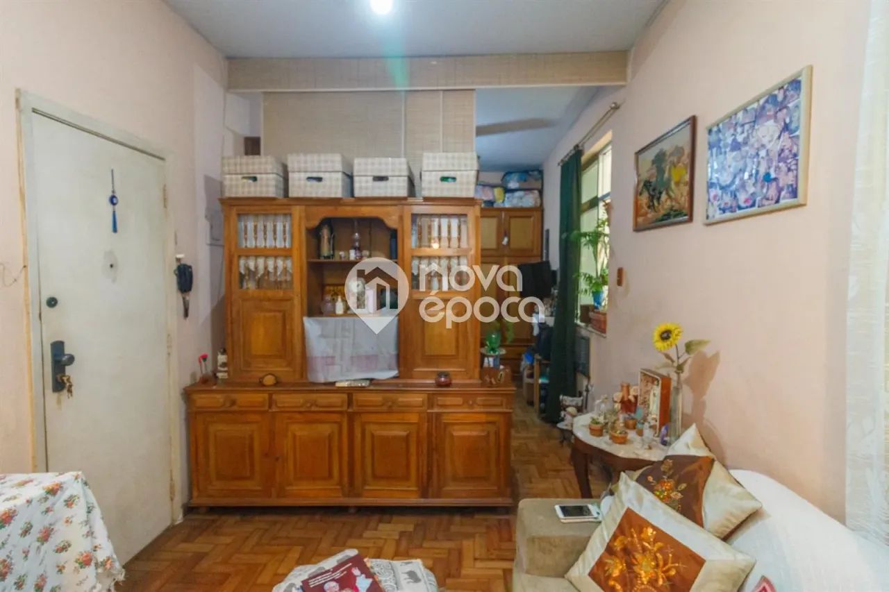 Botafogo | Apartamento 1 quarto - Foto 5