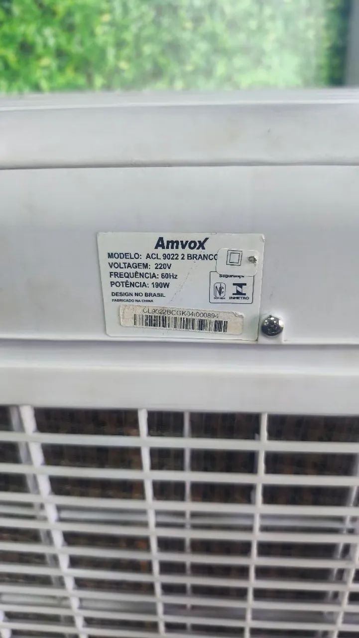 Vendo a climatizador 90 L  - Foto 4