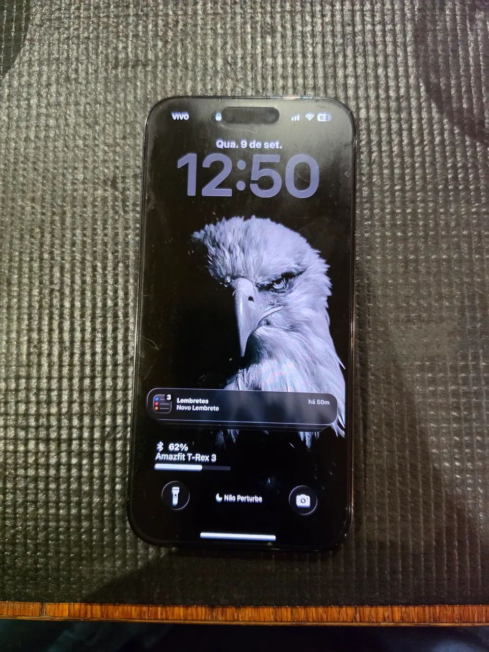 VENDO IPHONE 14 PRO MAX 256GB