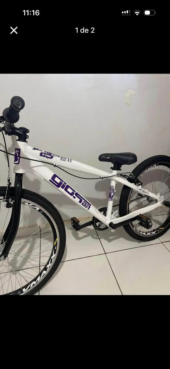 gios 4trix - Foto 2