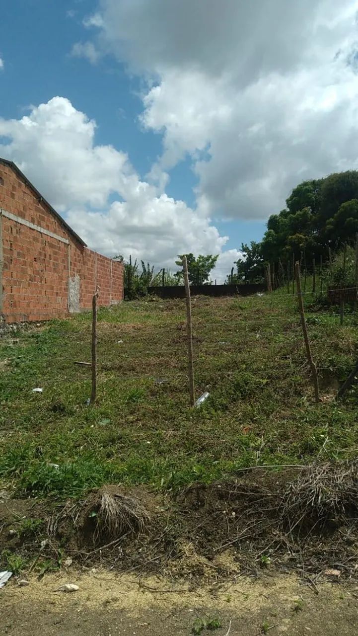 terreno em Laranjeiras_sergipe - Foto 2