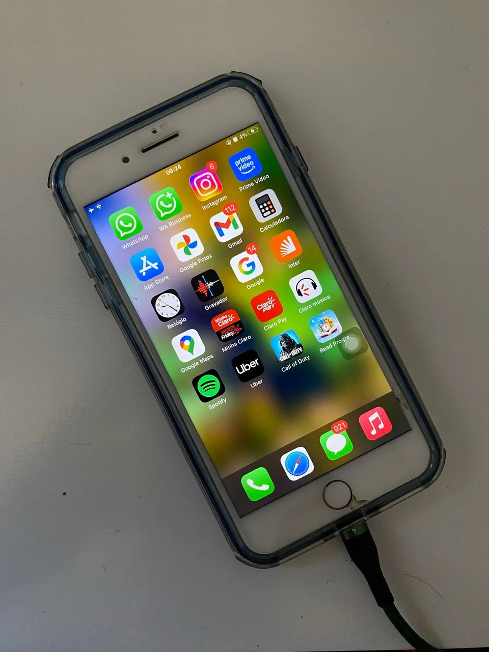 IPHONE 8 PLUS  - Foto 2