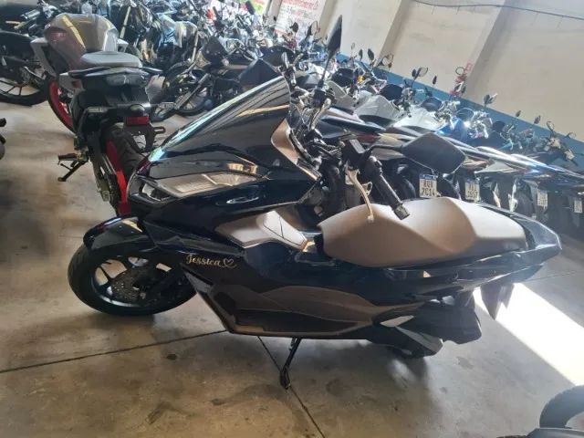 Honda PCX 2025 - Foto 3