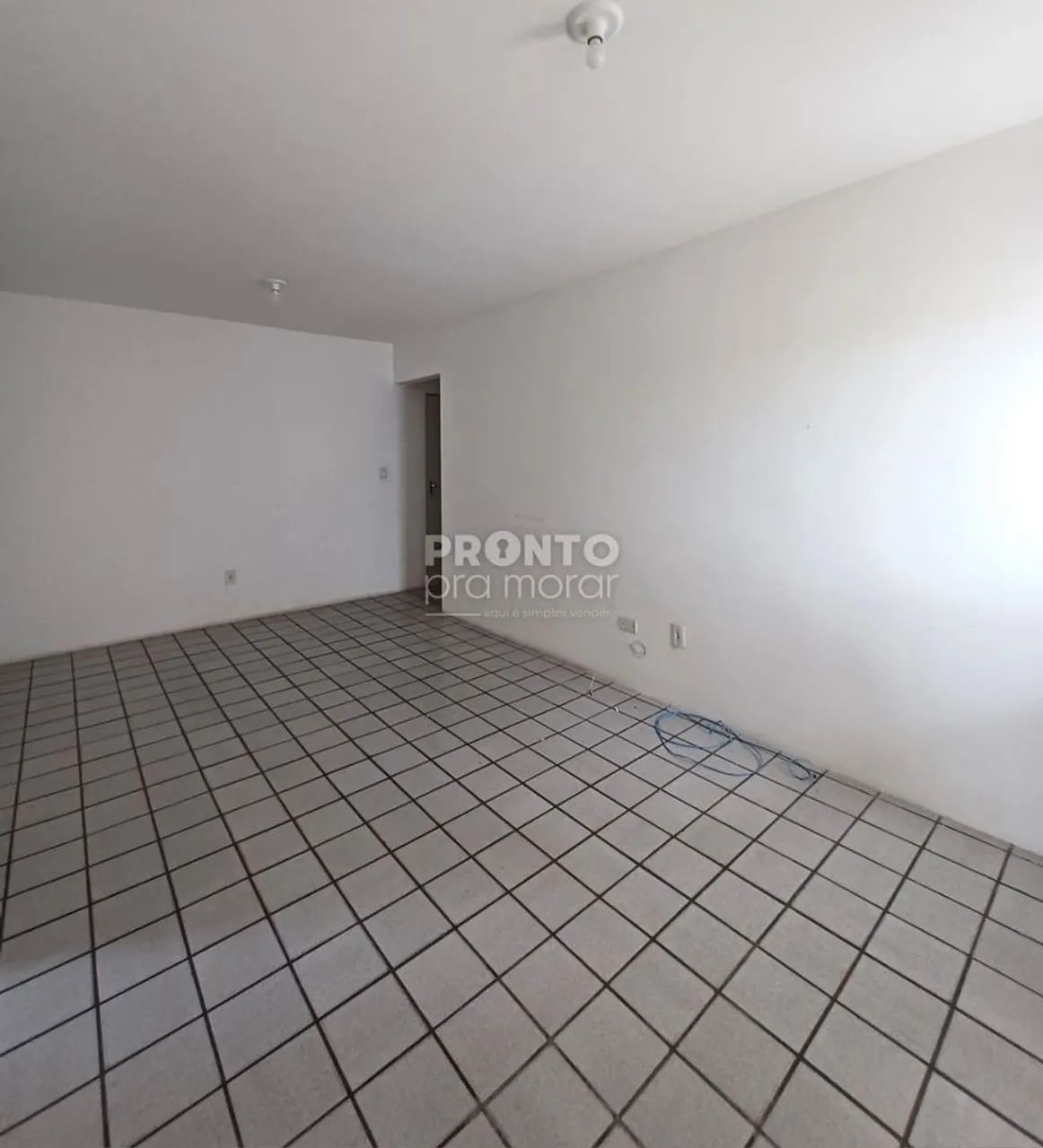 Apartamento com 2 quartos em Várzea - Foto 2