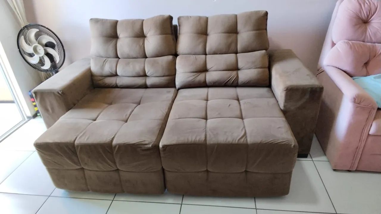 Sofá  - Foto 2