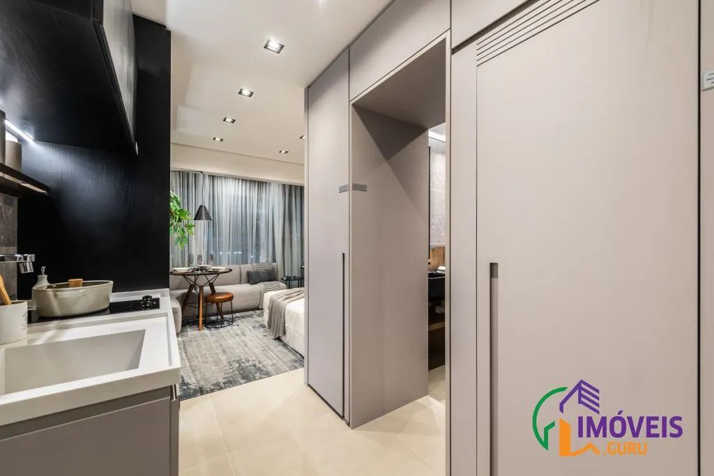 APARTAMENTO - VILA MADALENA - SP - Foto 2