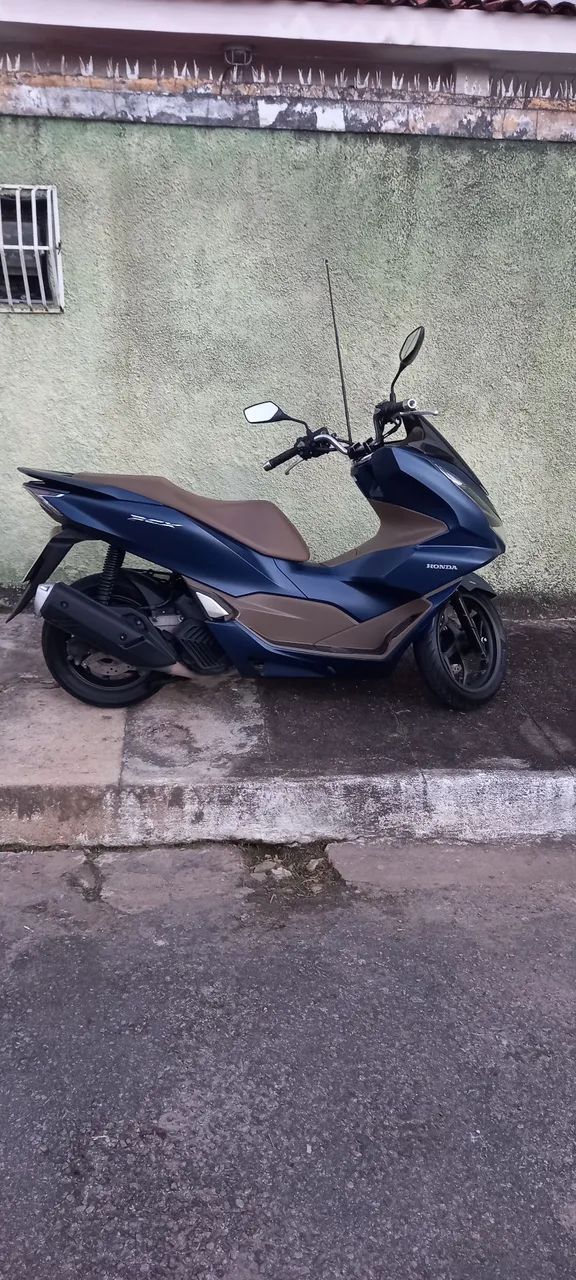 PCX 2024/2024 - Foto 2