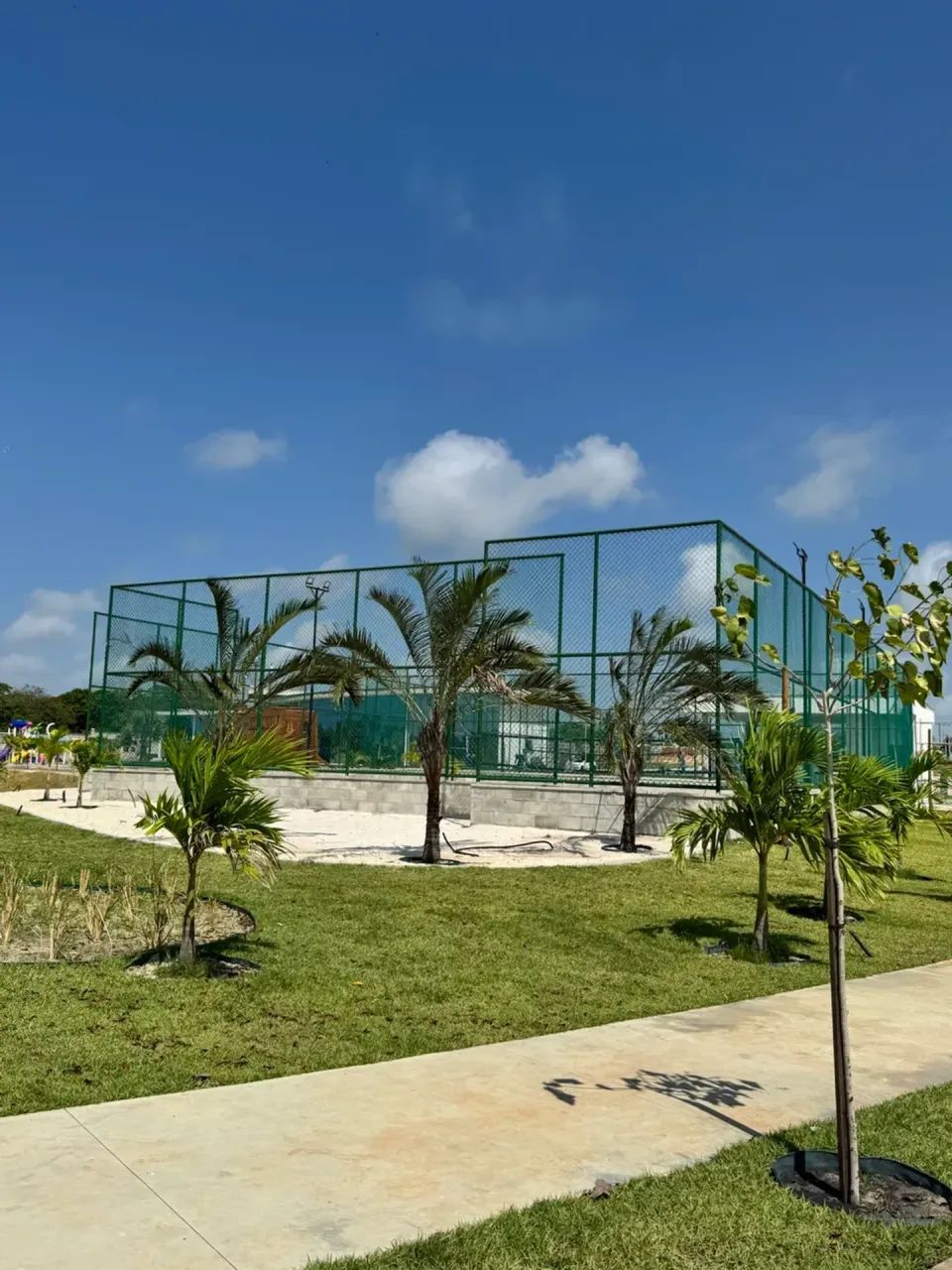 LOTES EM CONDOMÍNIO PRONTO PARA CONSTRUIR - Foto 5