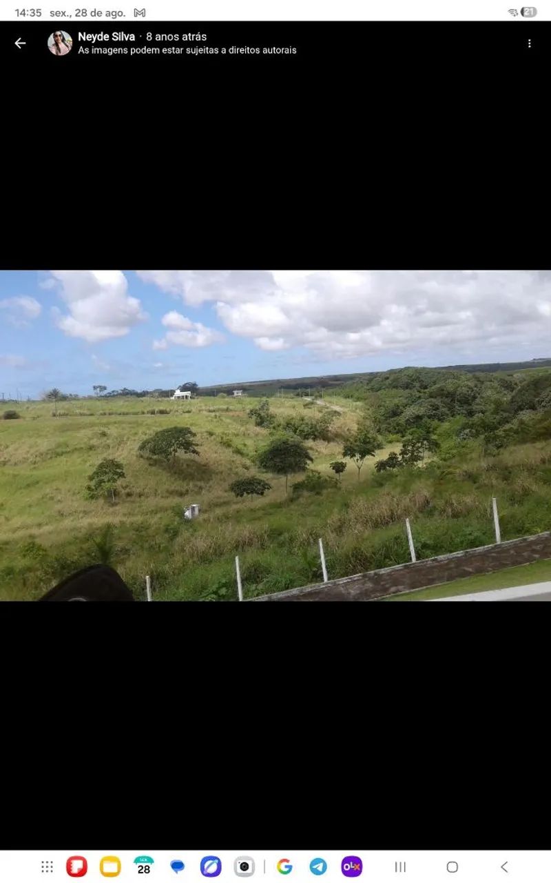 Oportunidade- terreno em condomínio fechado  - Foto 3