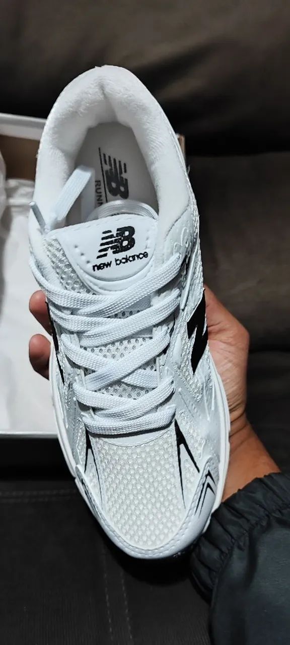 Tênis Feminino New Balance - Foto 4