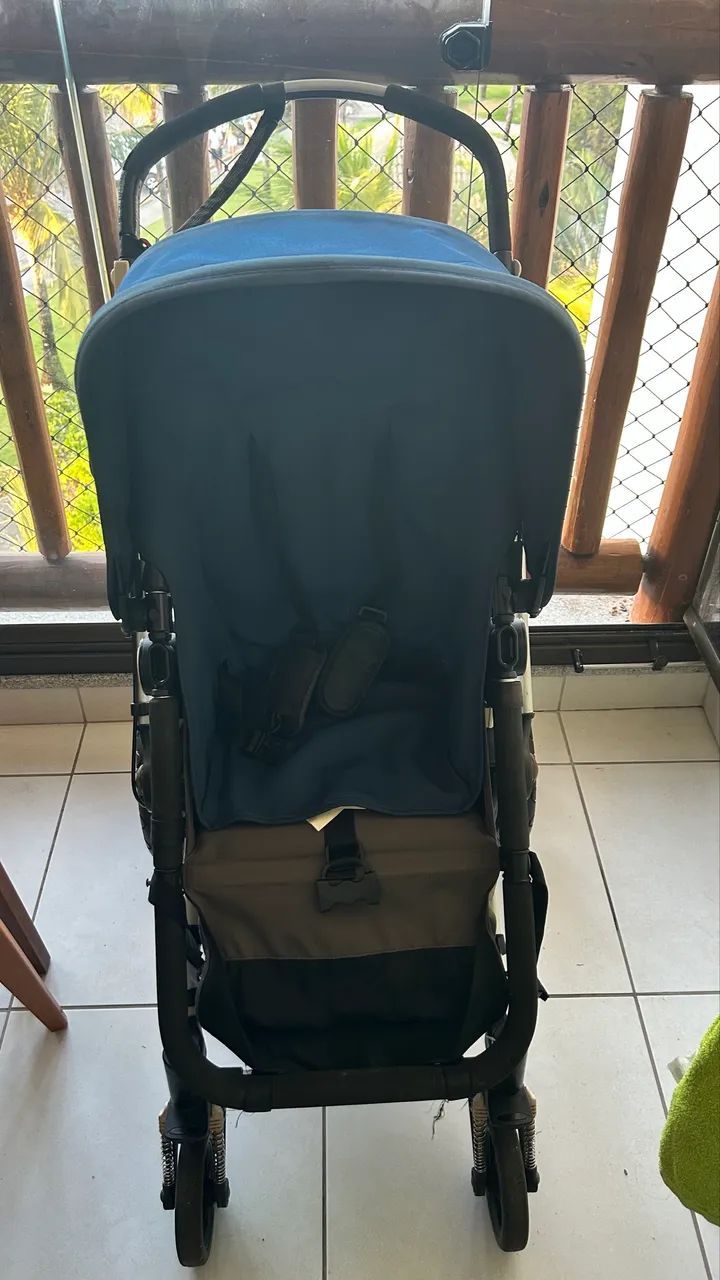 Carrinho de bebê  - Foto 5