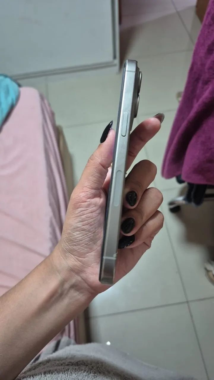 iPhone 15 Pro Max 256gb - Foto 4