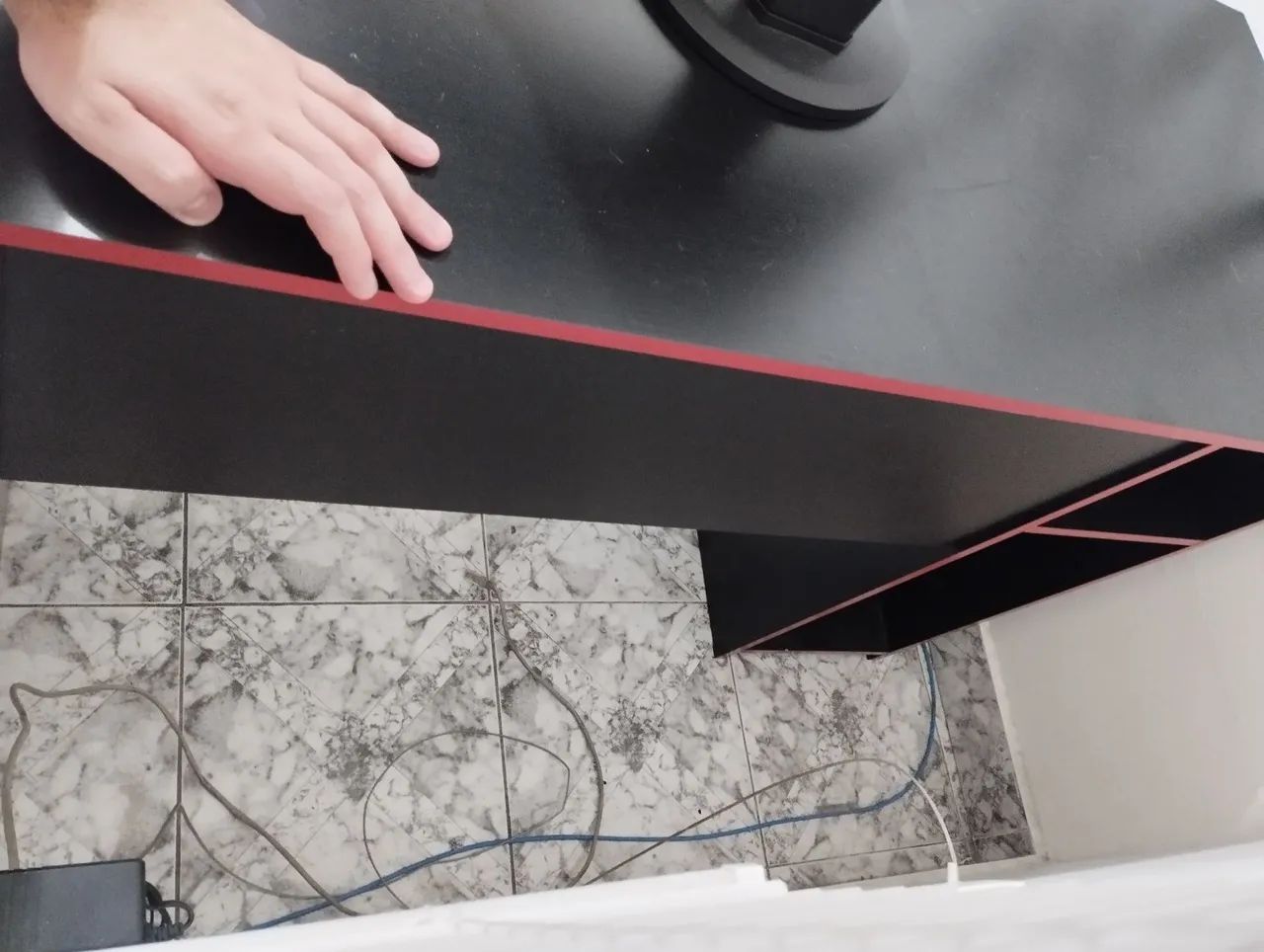 Mesa Para Computador - Foto 3