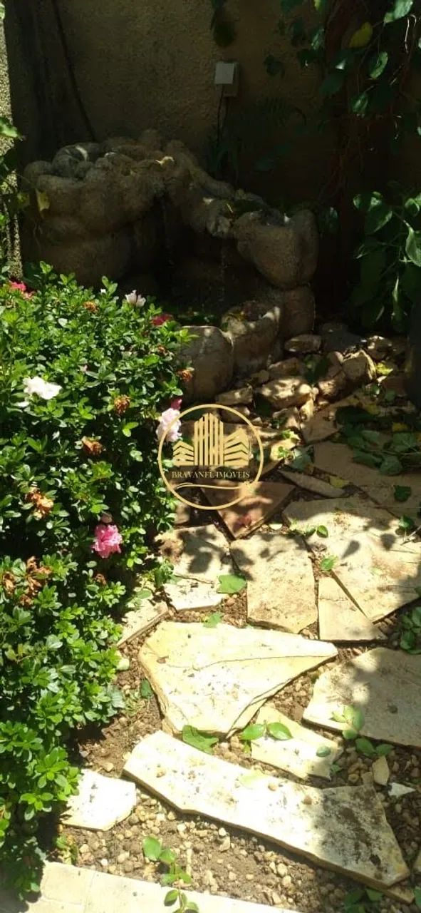 Casa Térrea para venda Chácara Urbana Jundiaí - Foto 11