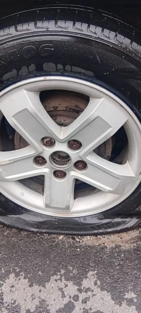 Roda aro 16