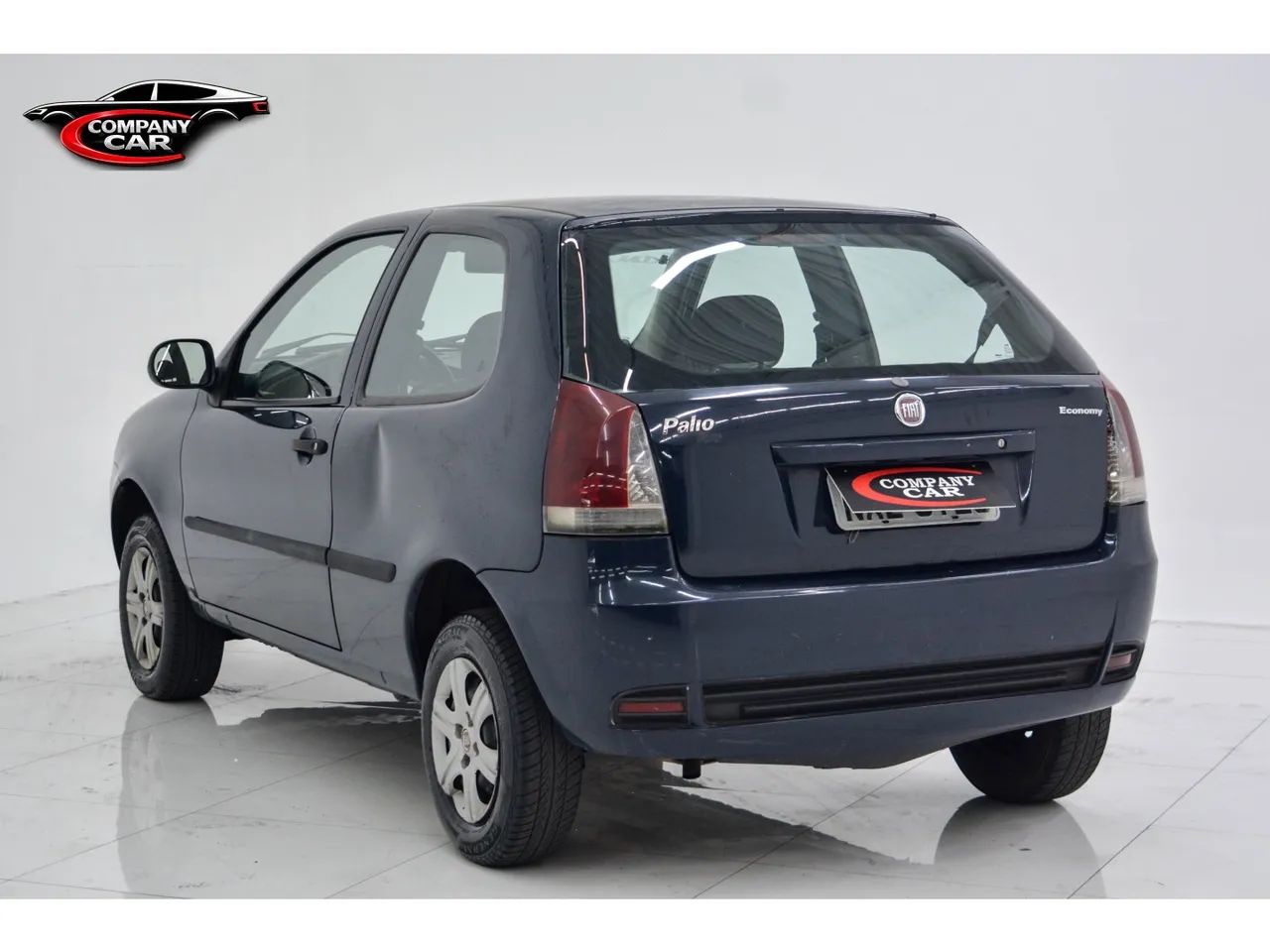 Fiat Palio 2011 - Foto 4