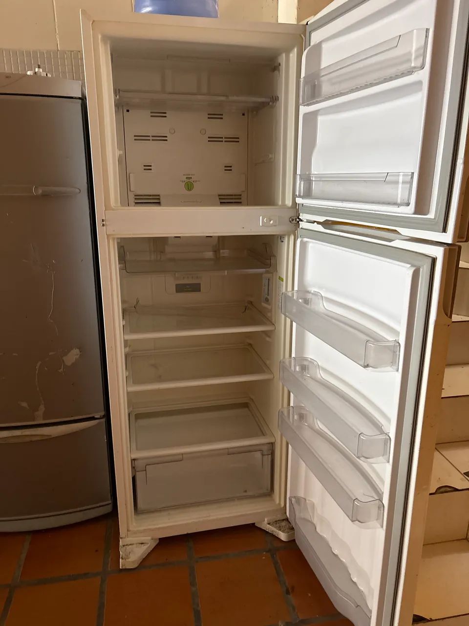Geladeira Cônsul 350lt - Foto 2