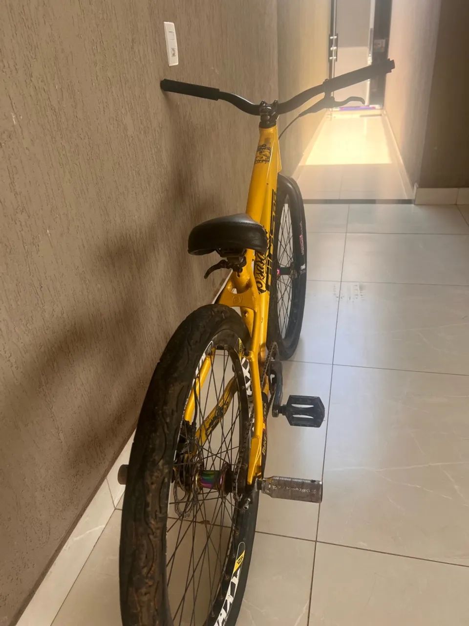 Bike gios  - Foto 3