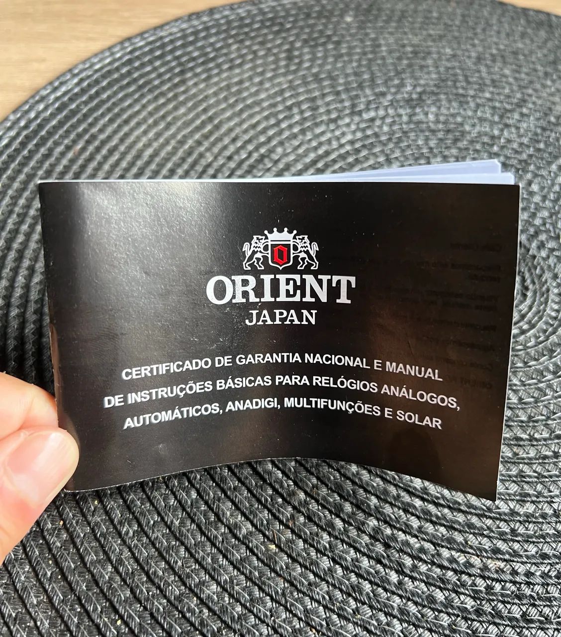 Relógios  - Foto 5